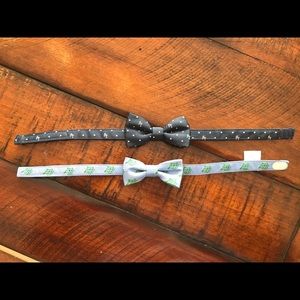 Janie and Jack Toddler Bow Tie